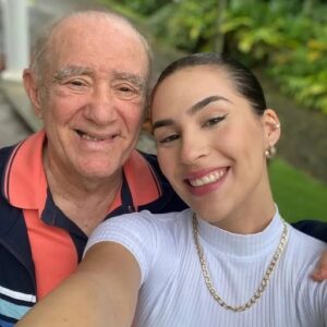 Poor young girl marries 70 Years old Man, 10 days later She discovers… See more