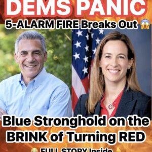 Mikie Sherrill’s Officially In Trouble Following New Poll, New Endorsement For GOP’s Ciattarelli Mikie Sherrill’s Officially In Trouble Following New Poll, New Endorsement For GOP’s Ciattarelli