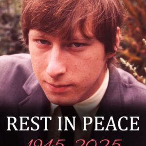 The Yardbirds’ star dies at age 79