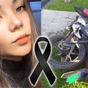 So young, so beautiful’: 20 year old girl loses her life in serious accident…