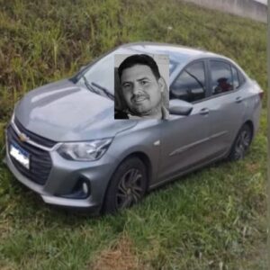 Before dying, the app driver decided to reveal to passengers that M… see more