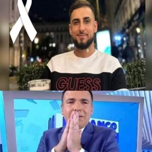 The search for the young lawyer who was missing ends, his body was inside c… Read more The search for the young lawyer who was missing ends, his body was inside c… Read more