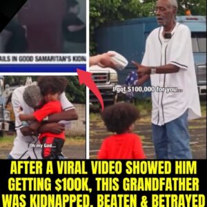 Detroit Man’s 0K Surprise Turns Into a Family Betrayal Nightmare Detroit Man’s 0K Surprise Turns Into a Family Betrayal Nightmare
