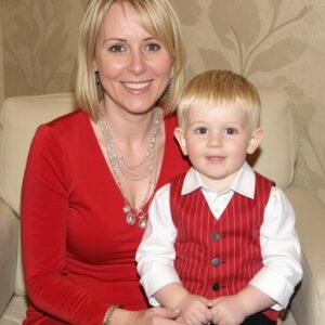 ‘My Birthday Was Yesterday’: My Adopted Son Broke Down in Tears Over His Cake