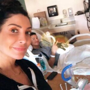 Mario Lopez Hospitalized in Critical Condition… See more