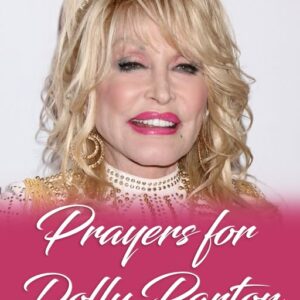 Health concerns grows for Dolly Parton as sister requests prayers