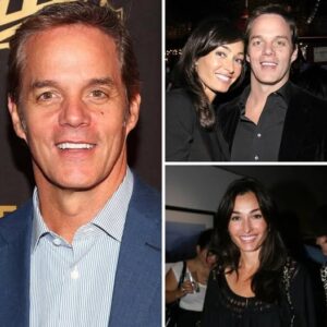 Bill Hemmer always keeps his private life away from the camera’s lens