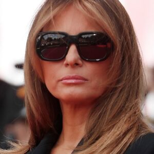 Melania Trump’s Inner Circle Exposed — This Non-Celebrity Will Surprise You