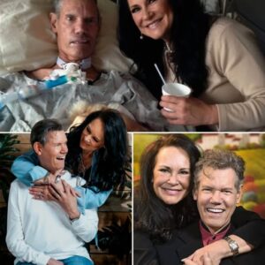 ‘I’m Not Giving Up on You’: How Mary Travis Defied the Doctors, Refused to Let Go, and Fought to Keep Randy Travis Alive ‘I’m Not Giving Up on You’: How Mary Travis Defied the Doctors, Refused to Let Go, and Fought to Keep Randy Travis Alive