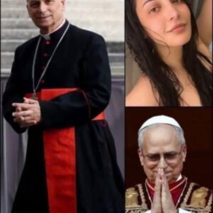 The Vatican shakes: It came to light the se… see more