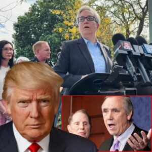 Oregon Senators Slam Trump’s ‘Authoritarian’ Takeover After He Vows To Send Troops To Portland