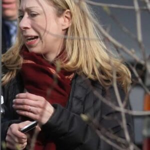 20 minutes ago Chelsea Clinton, confirmed as…See more 20 minutes ago Chelsea Clinton, confirmed as…See more