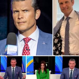 Fox News host Pete Hegseth led a live prayer on TV, sparking a fiery online debate