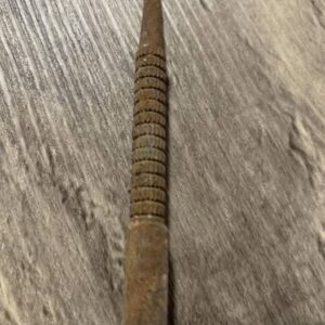 A time-tested tool still preferred for producing a sleek finish. A time-tested tool still preferred for producing a sleek finish.