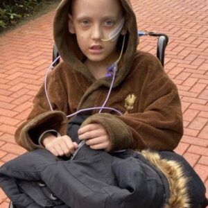 Doctors initially diagnose an 8-year-old’s pain as a simple toothache — but the true cause is discovered too late Doctors initially diagnose an 8-year-old’s pain as a simple toothache — but the true cause is discovered too late