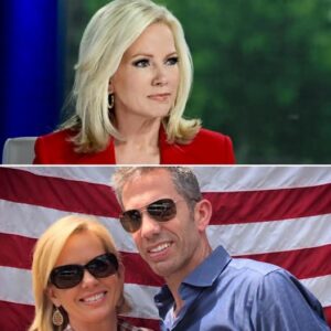 Shannon Bream Reveals Husband Tried to Call Off Engagement After Cancer Diagnosis — and Why She Refused to Leave