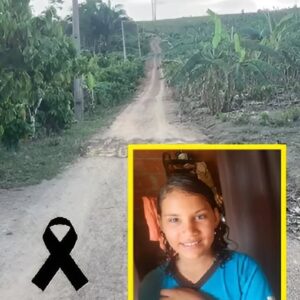 The 9-year-old little girl left house for her school, but she never cam… See more The 9-year-old little girl left house for her school, but she never cam… See more