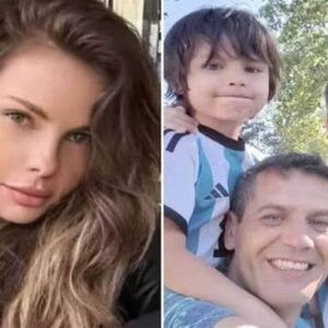 Woman missing for more than a year with her 2 children is found inside the.. See more