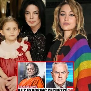 After 20 years after, the only daughter of Michael Jackson Paris has finally broken her silence. And it’s just as we suspected… . Full Story Beloww