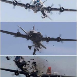 They left watching the unthinkable. “Dallas Air Show turned into horror — 6 heroes gone instantly ..See more They left watching the unthinkable. “Dallas Air Show turned into horror — 6 heroes gone instantly ..See more