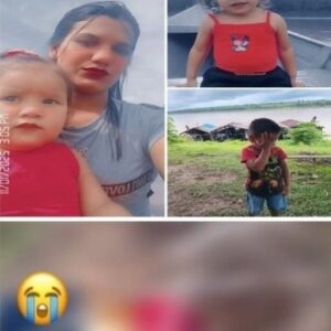 Search for pregnant young woman who disappeared with her two children comes to an end; ‘Was found inside… See more Search for pregnant young woman who disappeared with her two children comes to an end; ‘Was found inside… See more