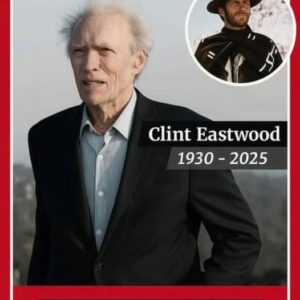 10 Minutes ago in California, Clint Eastwood was confirmed as…See more 10 Minutes ago in California, Clint Eastwood was confirmed as…See more