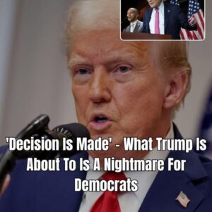 Trump Warns Democrats: End Government Shutdown or Prepare for Massive Federal Job Cuts Trump Warns Democrats: End Government Shutdown or Prepare for Massive Federal Job Cuts