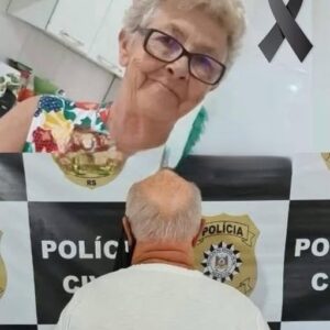 Elderly woman by roommate in motel after denying the… See more Elderly woman by roommate in motel after denying the… See more
