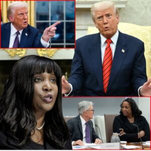 Federal Judge blocks Trump’s attempt to oust Fed Governor Lisa Cook