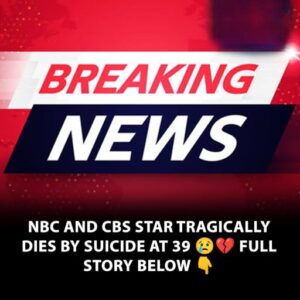 NBC AND CBS FAN-FAVORITE FOUND … NBC AND CBS FAN-FAVORITE FOUND …