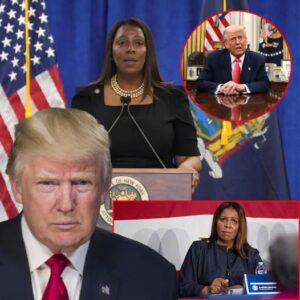 New York AG Letitia James indicted for alleged fraud following pressure from Trump New York AG Letitia James indicted for alleged fraud following pressure from Trump
