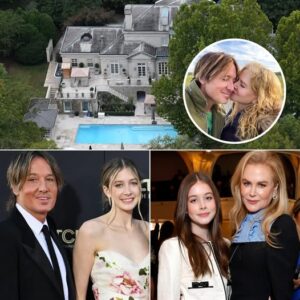 Keith Urban’s Million Net Worth at Stake Amid Controversy Over Alleged Prenup Breach — Shocking Details Emerge Keith Urban’s Million Net Worth at Stake Amid Controversy Over Alleged Prenup Breach — Shocking Details Emerge