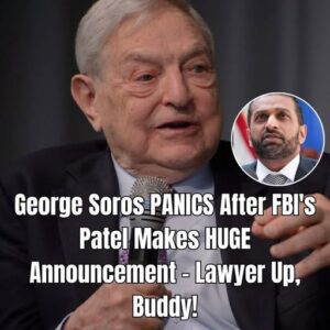 GOP Congressman Calls for DOJ Investigation Into Organizations Funded by George Soros GOP Congressman Calls for DOJ Investigation Into Organizations Funded by George Soros