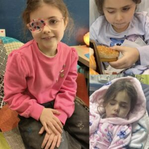 Forever Six: Honoring Aëla, the Joyful Spirit Who Sang and Danced Through Life