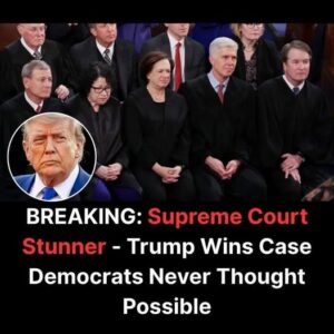Supreme Court OK’s Trump Admin’s Resumption of Immigration Sweeps In LA Supreme Court OK’s Trump Admin’s Resumption of Immigration Sweeps In LA