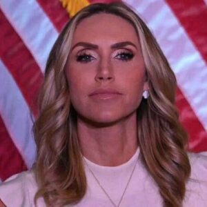 20 Minutes ago in Carolina, Lara Trump was confirmed as…See more 20 Minutes ago in Carolina, Lara Trump was confirmed as…See more
