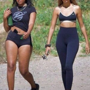 Drake Joins Malia and Sasha Obama for a Fun Night Out