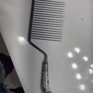 A Precious Tool From the Past A Precious Tool From the Past