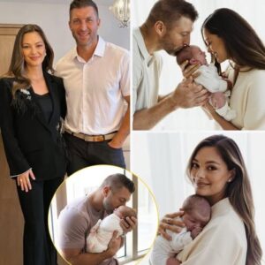 Demi Tebow opens up about finding peace in God’s plan over and shares sweet new photos Demi Tebow opens up about finding peace in God’s plan over and shares sweet new photos