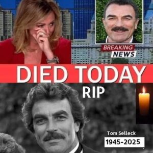 Breaking News, Tom Selleck, Goodbye Tom Selleck , we announce! Breaking News, Tom Selleck, Goodbye Tom Selleck , we announce!