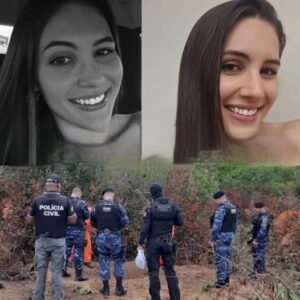 The search for 18-year-old twins Carolina and Luiza is over, they were dea… See more The search for 18-year-old twins Carolina and Luiza is over, they were dea… See more