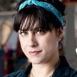 ‘American Pickers’ Danielle Colby suffered loss days after wedding ‘American Pickers’ Danielle Colby suffered loss days after wedding