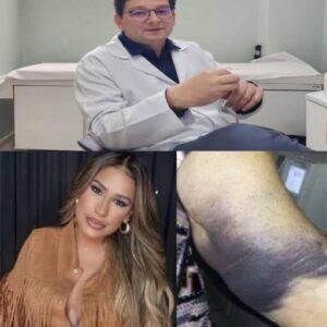 Doctor breaks silence and reveals what no one expected, she has c… See more Doctor breaks silence and reveals what no one expected, she has c… See more