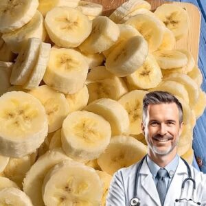 Here’s What Happens When You Eat One Banana A Day. Ladies, Take Note! Here’s What Happens When You Eat One Banana A Day. Ladies, Take Note!