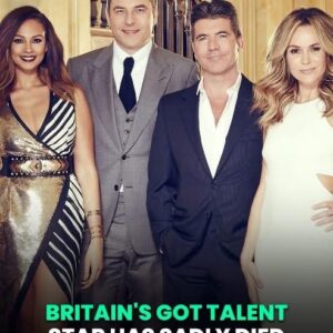 Britain’s Got Talent St Britain’s Got Talent St
