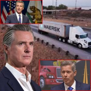 Trump administration withholds M from California over trucker English proficiency rules Trump administration withholds M from California over trucker English proficiency rules