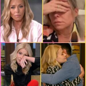 Breaking News: Kelly Ripa confirmed… See more Breaking News: Kelly Ripa confirmed… See more