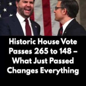 House Passes Bill To Deport Migrants Who