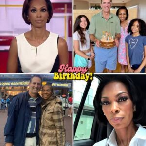 Harris Faulkner and Tony Berlin’s marriage: Two decades of love that keeps growing