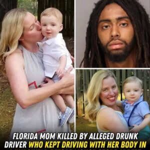 Single Mother Dies in Horrific DUI Crash, Driver Allegedly Drags Her Body for Blocks Single Mother Dies in Horrific DUI Crash, Driver Allegedly Drags Her Body for Blocks